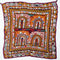 Kutch chakla square 48 x 48 cms